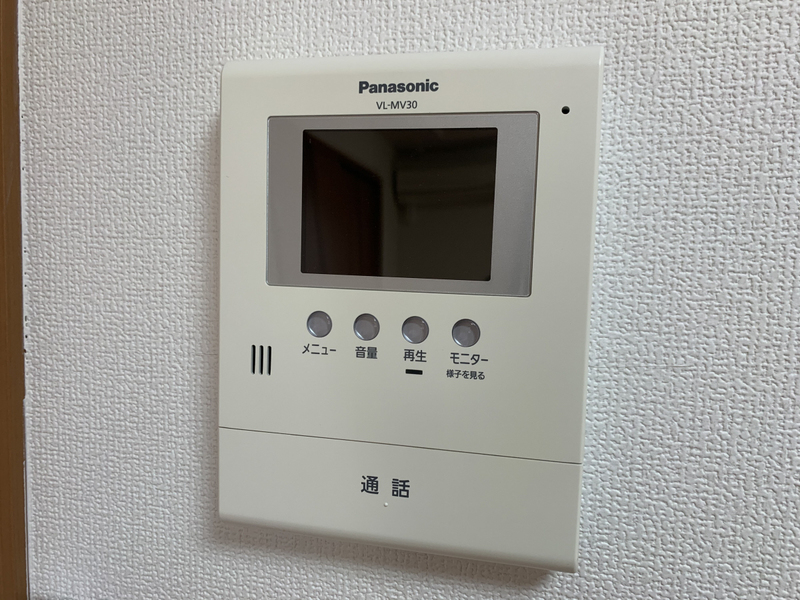 セキュリティ 写真18