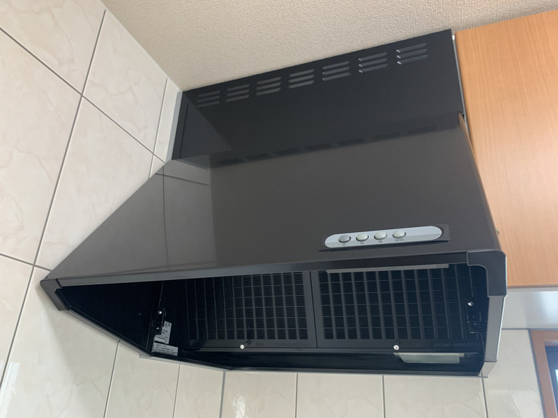 キッチン 写真4