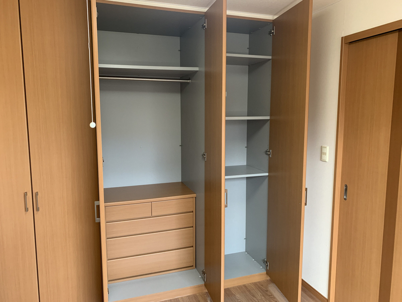 収納 写真15