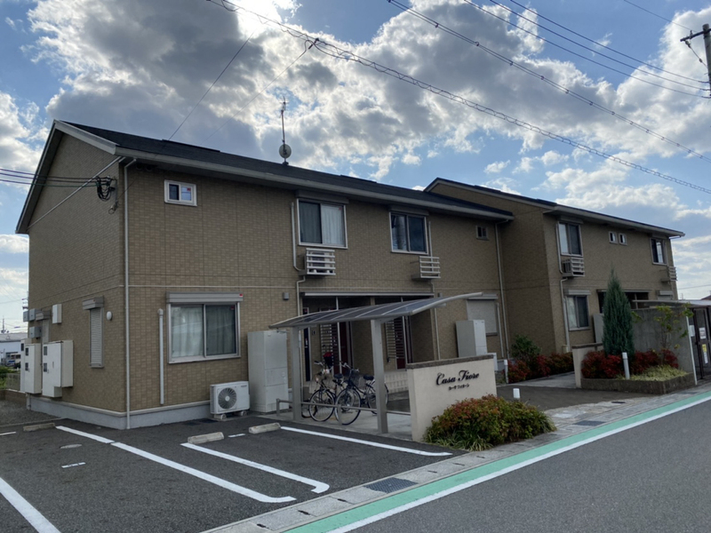 カーサフィオーレ