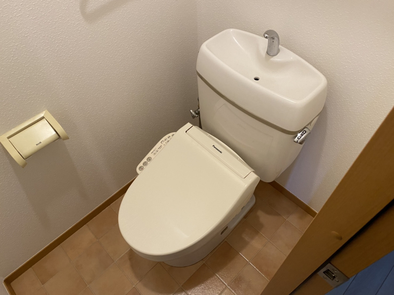 トイレ 写真13