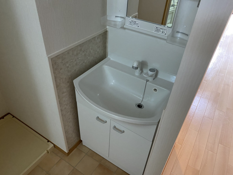 洗面所 写真10