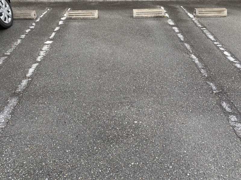 駐車場 写真32