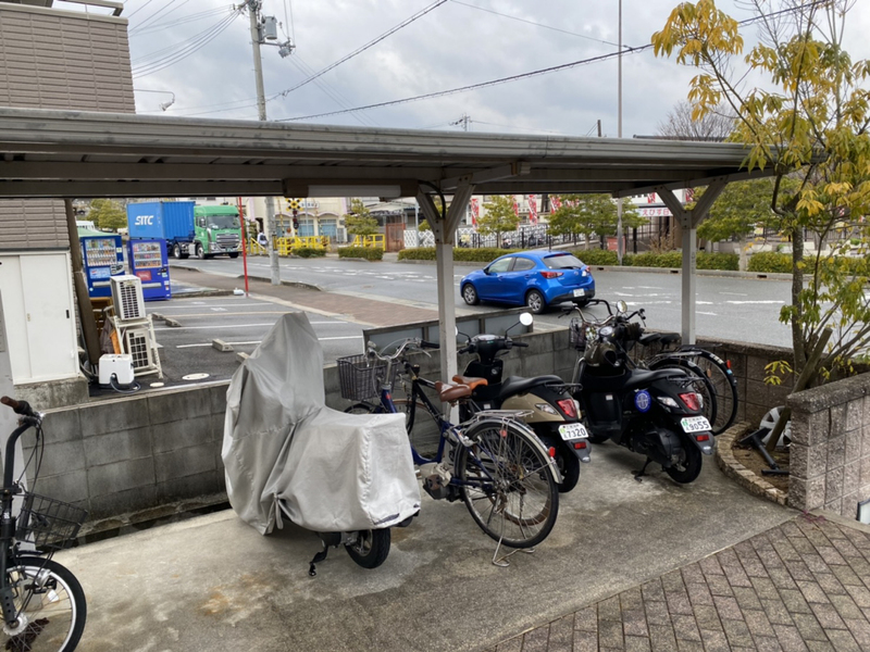 共用部 写真31