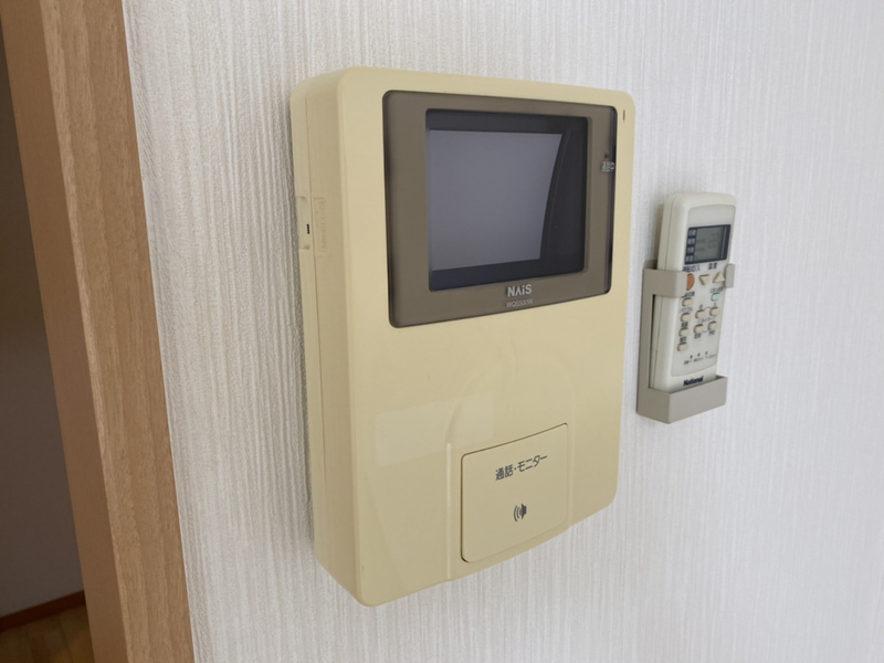セキュリティ 写真18