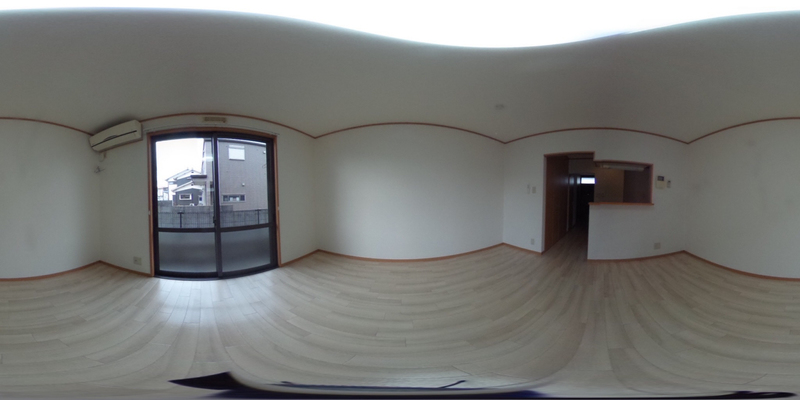 リビング 写真33