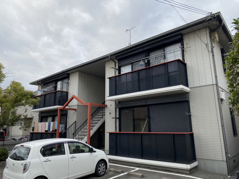 ハローヴィレッジ　A棟