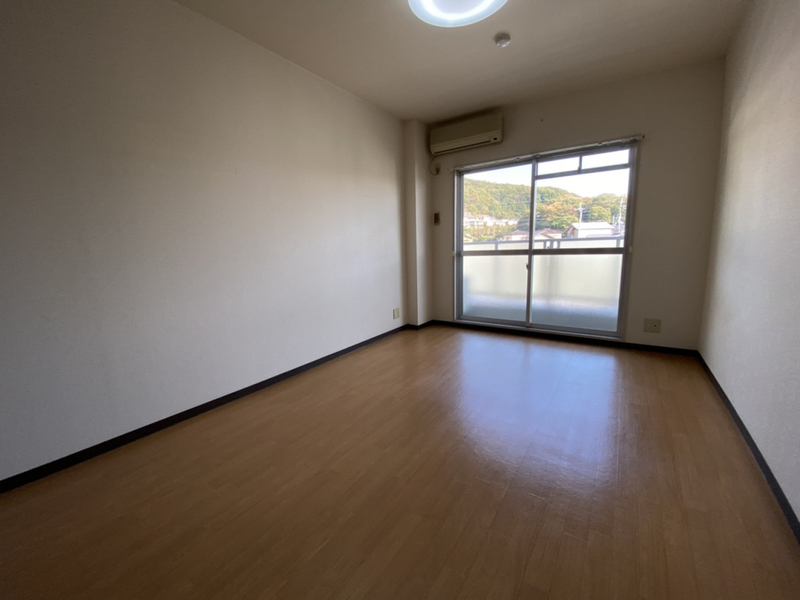 リビング 写真3