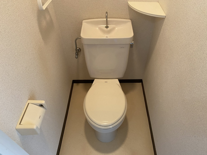 トイレ 写真13
