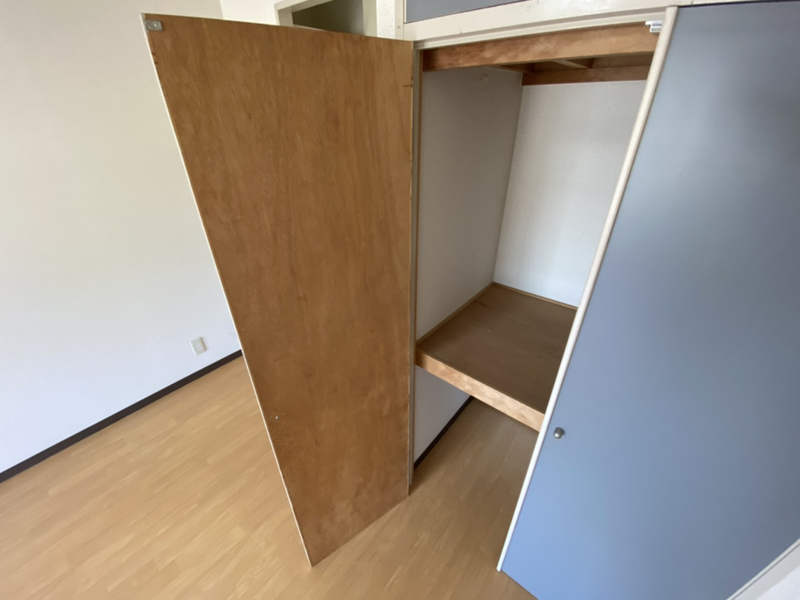収納 写真14
