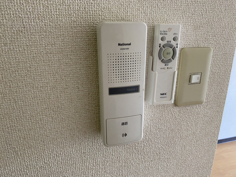 セキュリティ 写真18