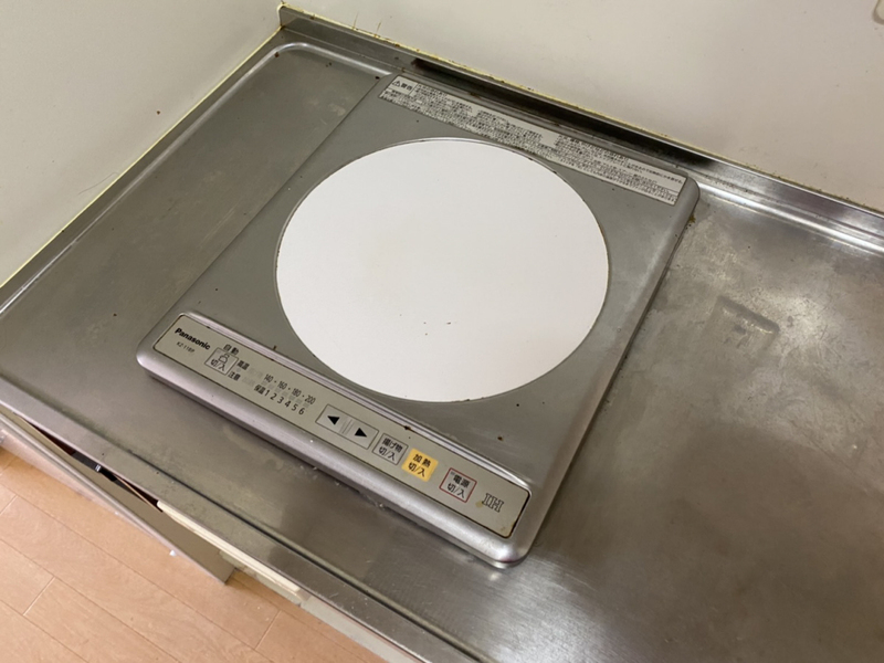 キッチン 写真5