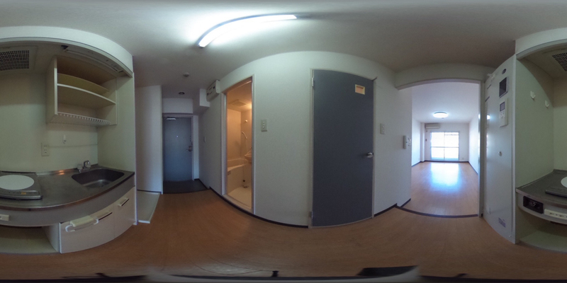 キッチン 写真34