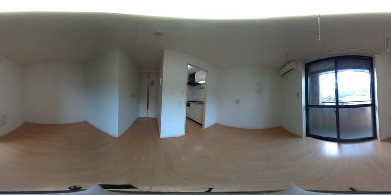 リビング 写真33