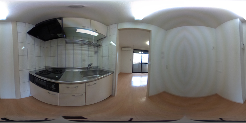 キッチン 写真34