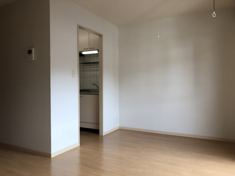 リビング 写真3