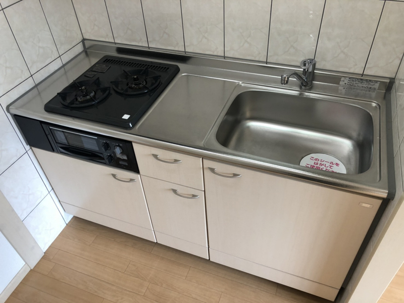 キッチン 写真4