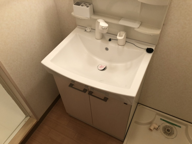 洗面所 写真10