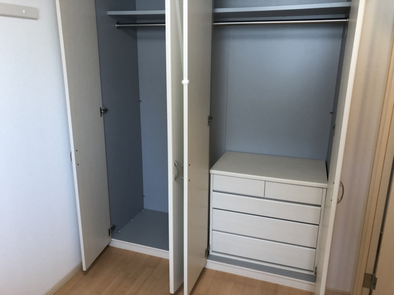 収納 写真14