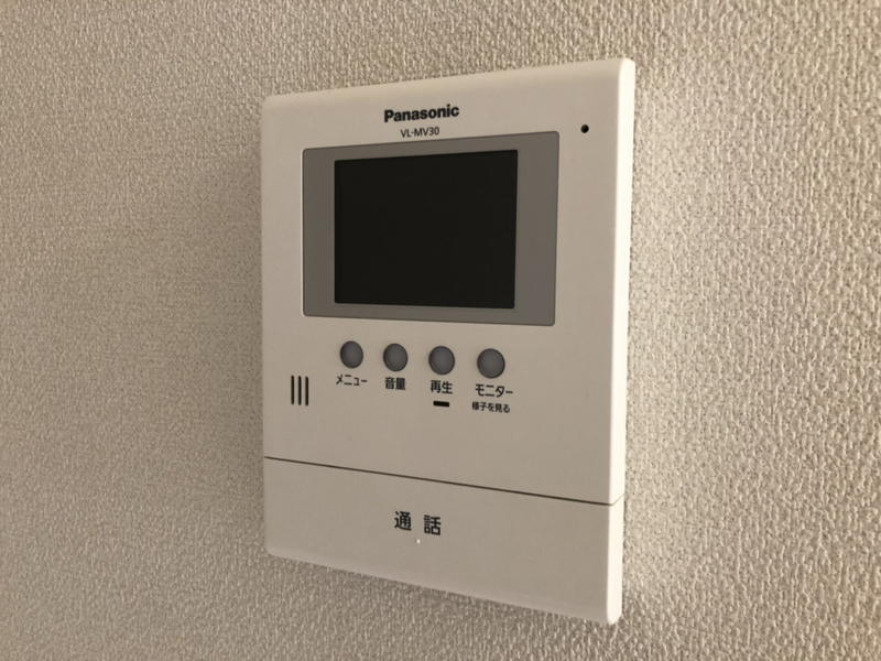 セキュリティ 写真17