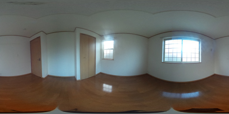 子供部屋 写真35