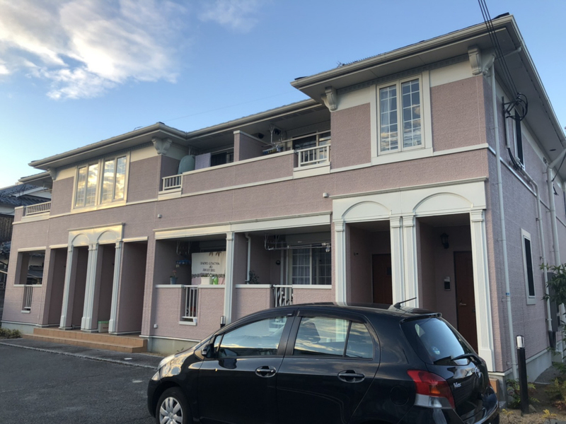 ピエデルモンテⅡ