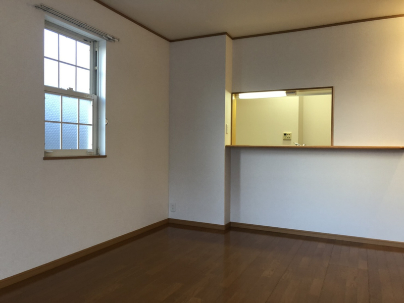 リビング 写真3