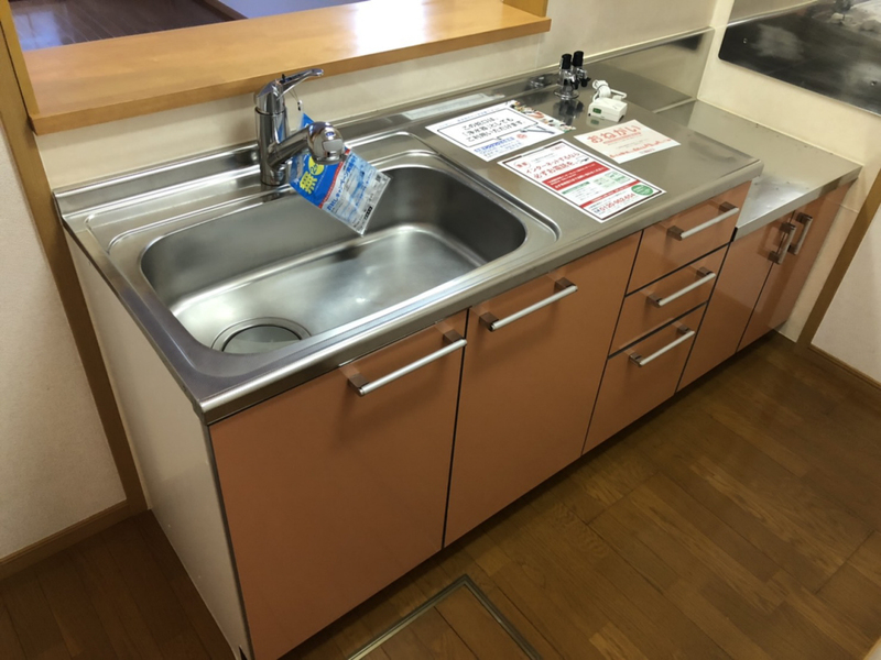 キッチン 写真4