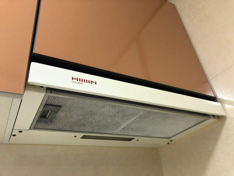 キッチン 写真5