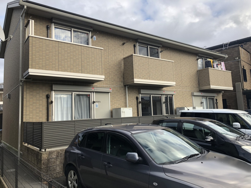 ルース・コンフォートⅡ