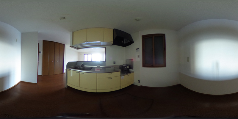 キッチン 写真34