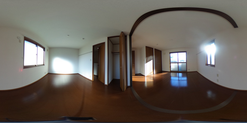 子供部屋 写真35