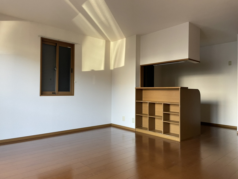 リビング 写真3