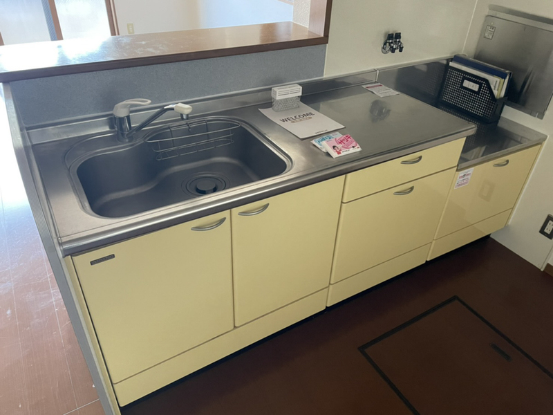 キッチン 写真4