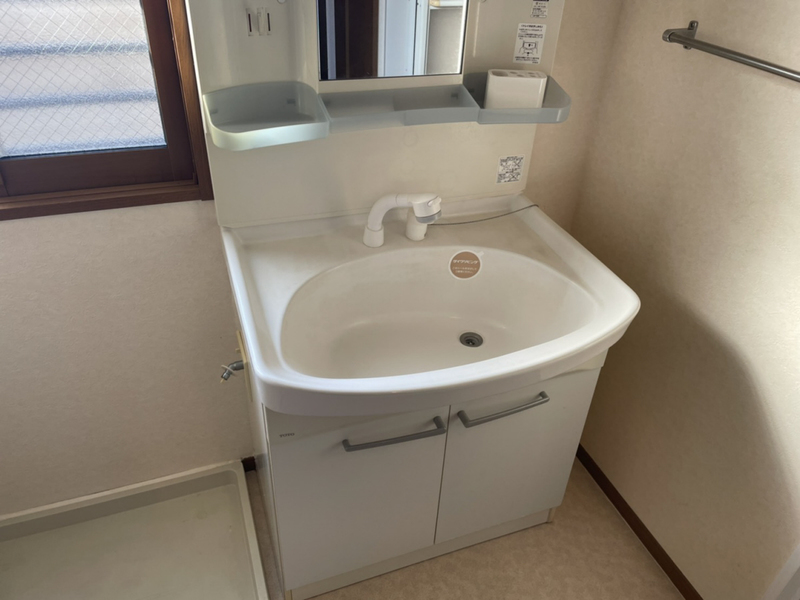 洗面所 写真10