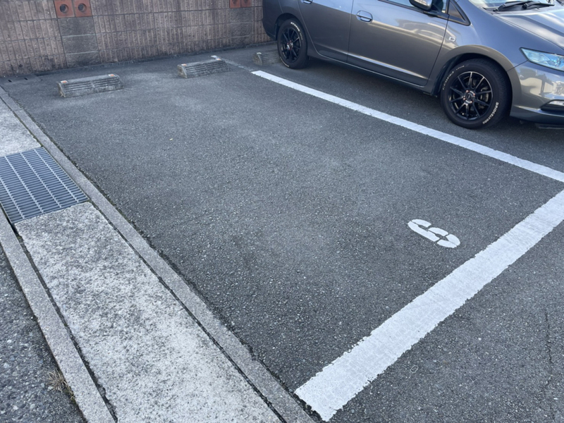 駐車場 写真32
