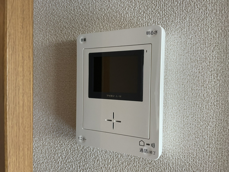 セキュリティ 写真18