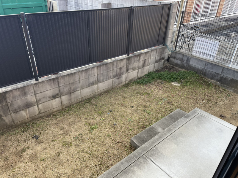 バルコニー・ベランダ 写真17