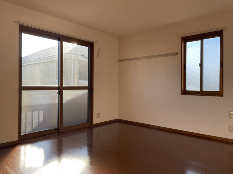 子供部屋 写真7