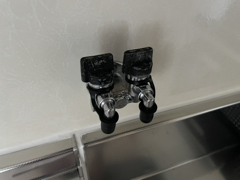 キッチン 写真5