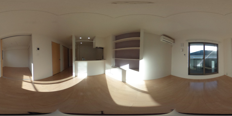 リビング 写真33