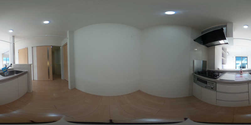 キッチン 写真34