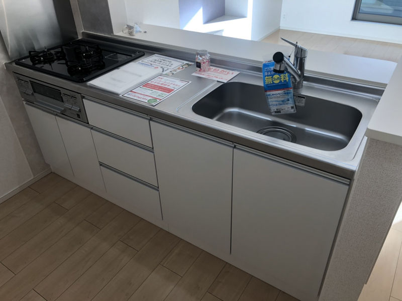 キッチン 写真4