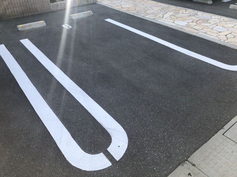 駐車場 写真32