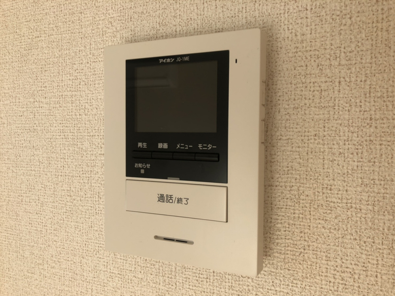 セキュリティ 写真18