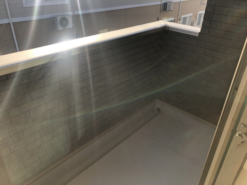 バルコニー・ベランダ 写真17