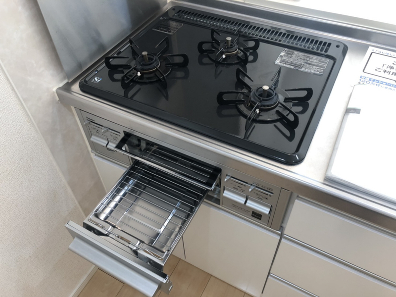 キッチン 写真5