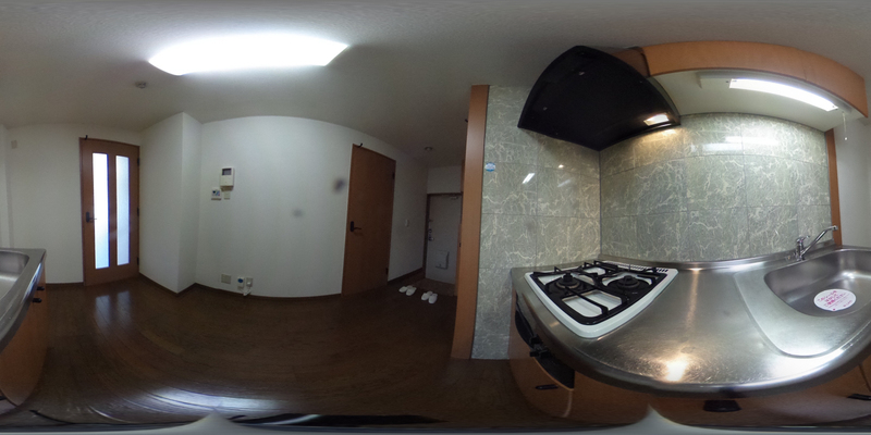 キッチン 写真34