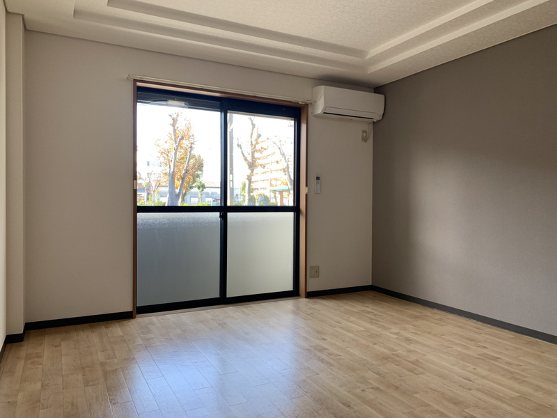 リビング 写真2