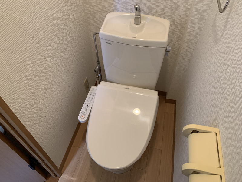 トイレ 写真14